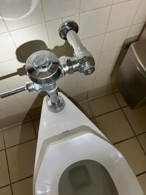 Fixture installation and repair for Pipe Repair in Grappaville